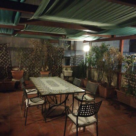 Casa Mia Apartment Messina Ngoại thất bức ảnh