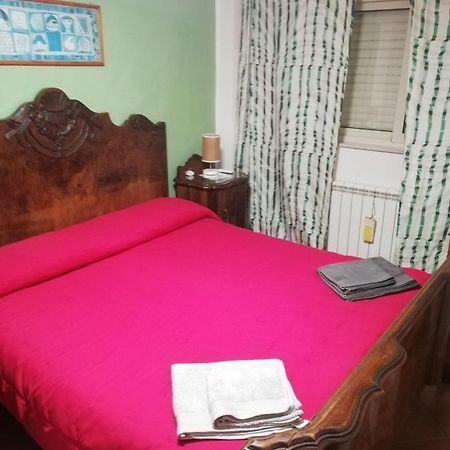 Casa Mia Apartment Messina Ngoại thất bức ảnh