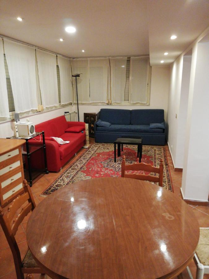 Casa Mia Apartment Messina Ngoại thất bức ảnh