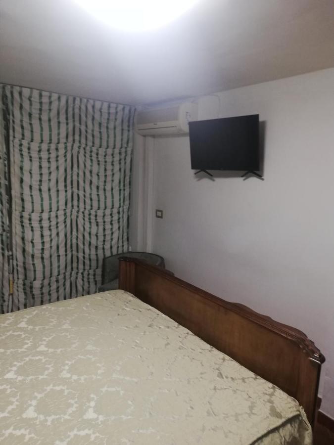 Casa Mia Apartment Messina Ngoại thất bức ảnh