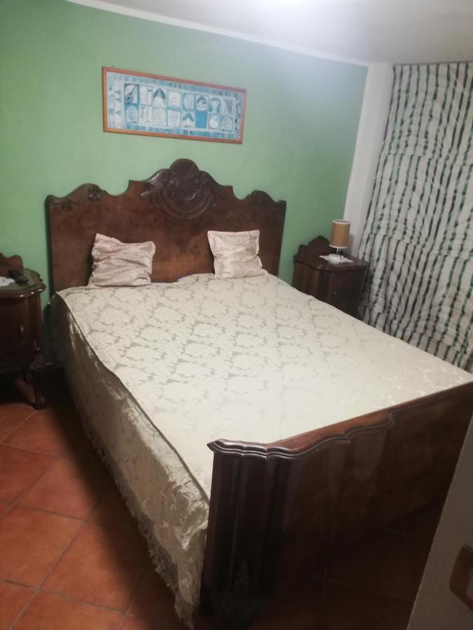 Casa Mia Apartment Messina Ngoại thất bức ảnh