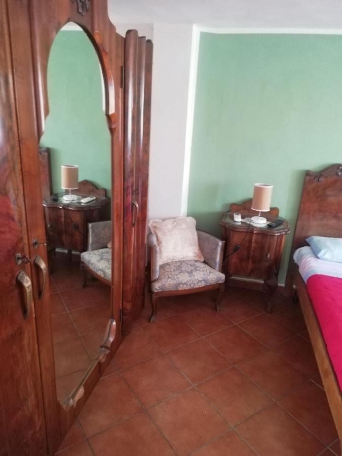 Casa Mia Apartment Messina Ngoại thất bức ảnh