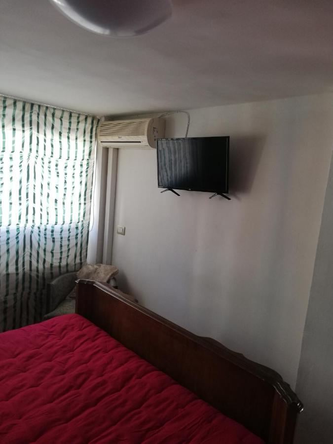 Casa Mia Apartment Messina Ngoại thất bức ảnh