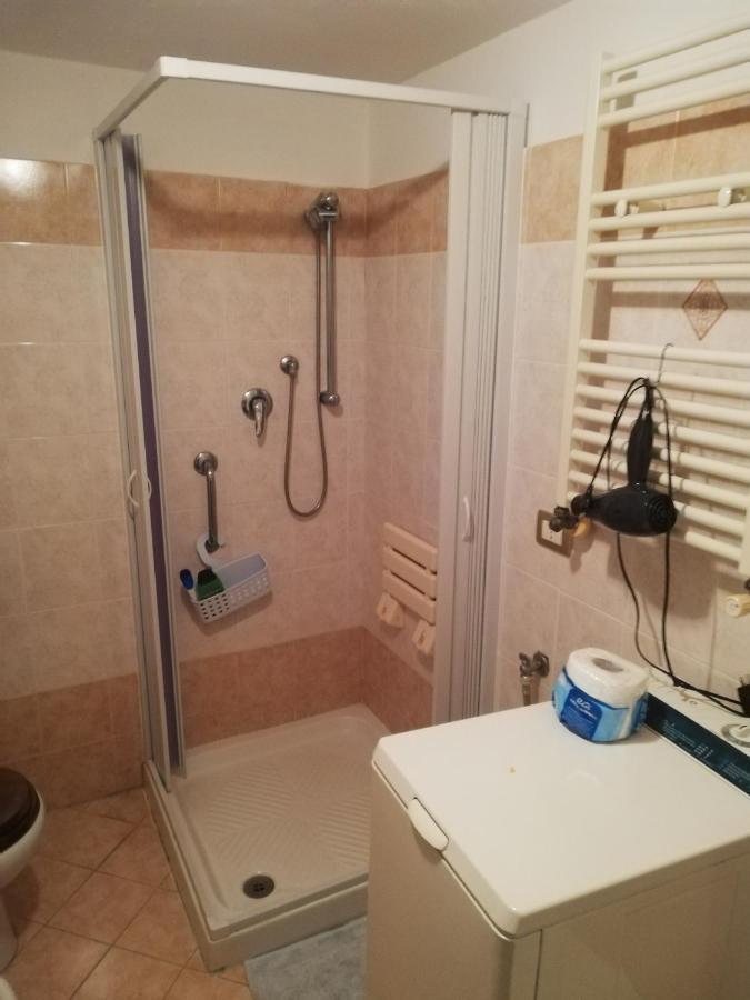 Casa Mia Apartment Messina Ngoại thất bức ảnh
