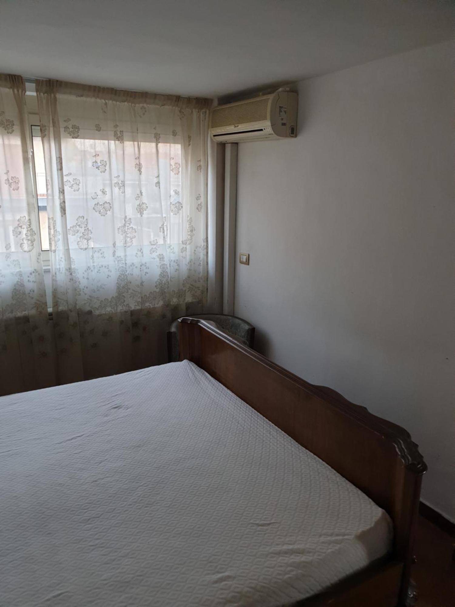 Casa Mia Apartment Messina Phòng bức ảnh